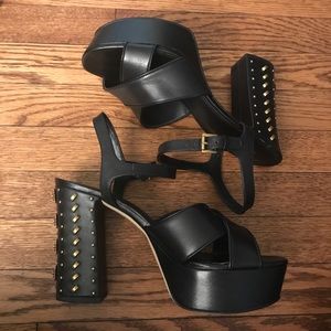 Michael Kors Shoes - Michael Kors Heels Michael Kors Shoes - Michael Kors Heels